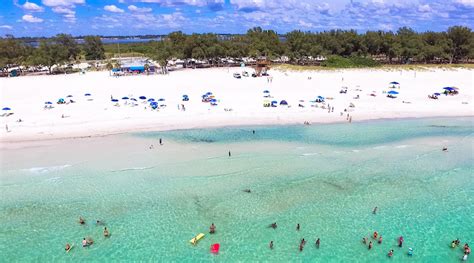 Manatee County Residents May Visit Public Beaches Beginning Monday ...