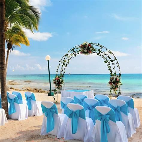 Barcelo Maya Riviera ️ Destination Weddings - Destify