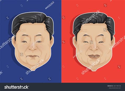 67 Xi Jinping Debate Images, Stock Photos & Vectors | Shutterstock