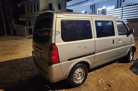 N300 Chevrolet 2023 Giza Silver 6206616 - Car for sale : Hatla2ee