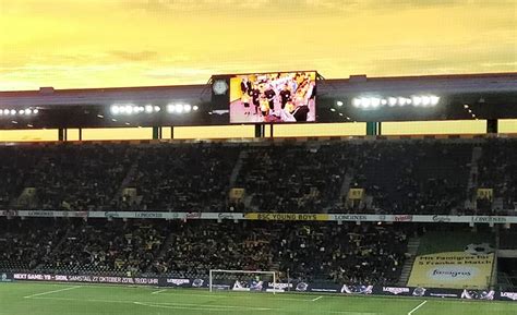 LED Scoreboard For Stadium | Outdoor LED Screen | Big Screen Media