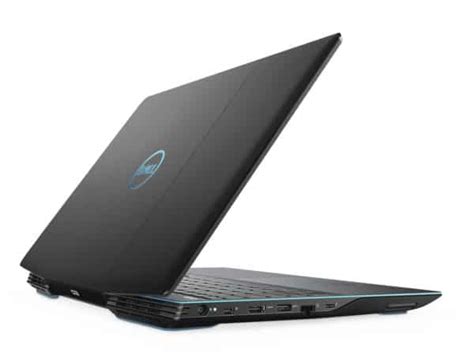 Dell G3 15 3500-249 Specs and Details - Gadget Review