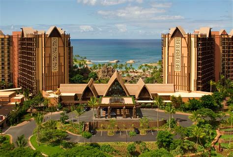 Top 10 luxury Hawaii family resorts - Holidays with Kids