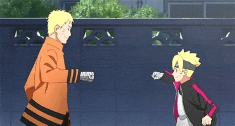 Boruto Gif - GIFcen