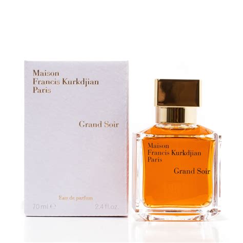 Grand Soir By Maison Francis Kurkdjian Eau De Parfum Spray 2.4 oz | Walmart Canada