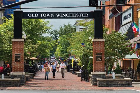 Things to do in Winchester, Virginia | Virginia travel, Winchester, Virginia