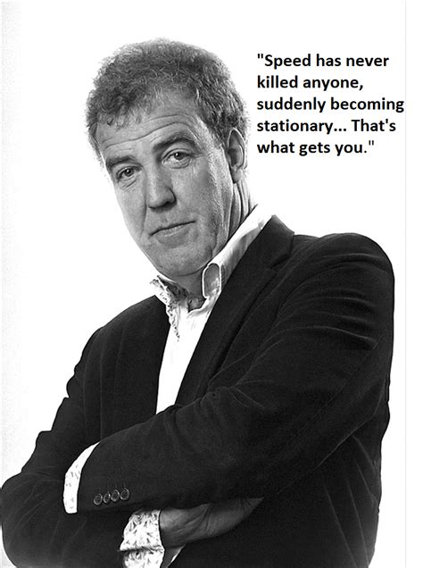 Jeremy Clarkson Quotes Stig. QuotesGram