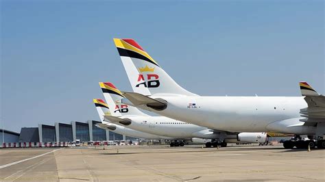 Fleet | Air Belgium