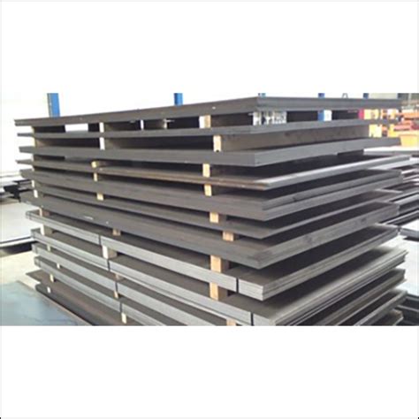 Flat Steel Sheets at Best Price in Mumbai, Maharashtra | T. T. & Sons