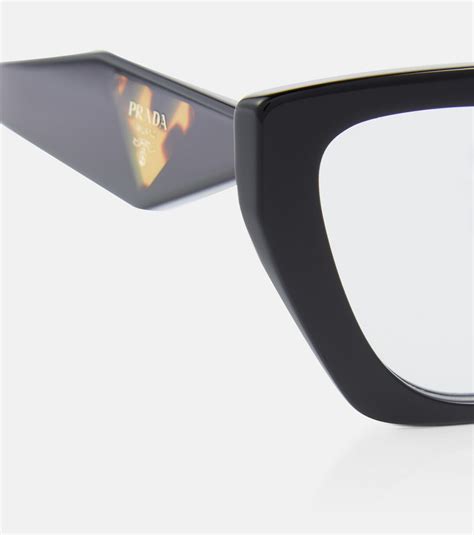 Prada Cat-eye glasses Prada