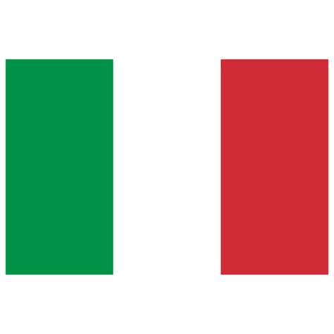 Italy Flag PNG High Quality Image | PNG All