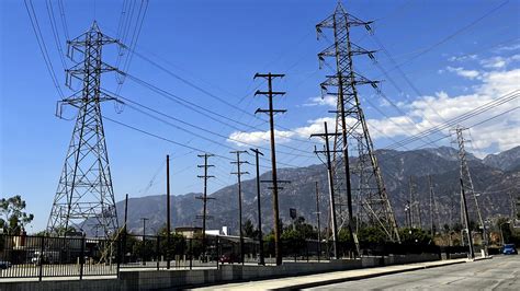 California could see blackouts as heat wave taxes the power grid | News Pub