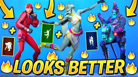 25 Top Images Fortnite Emotes Season X : TOP 10 EMOTES OF SEASON 9 IN ...