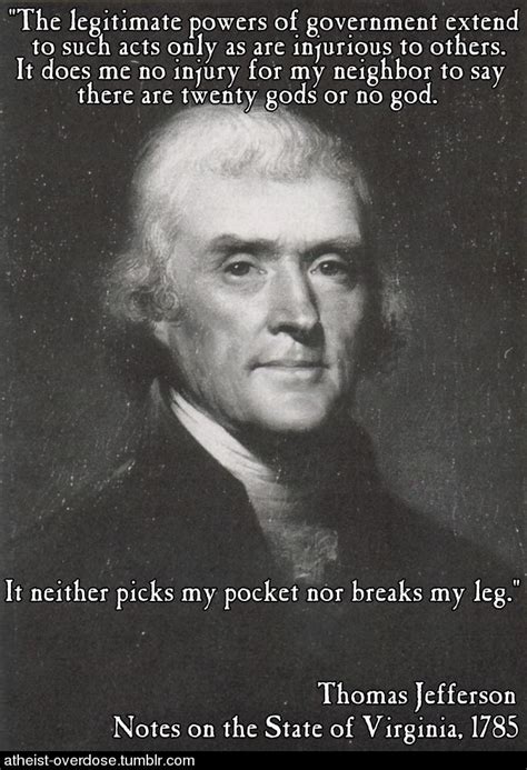 Pin by Doug F. on Un hombre interesante | Jefferson quotes, Thomas jefferson quotes, History quotes