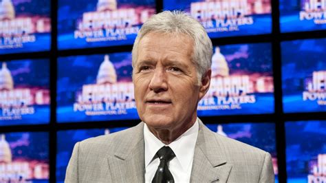 Jeopardy!'s Tribute To Alex Trebek Will Leave You In Tears