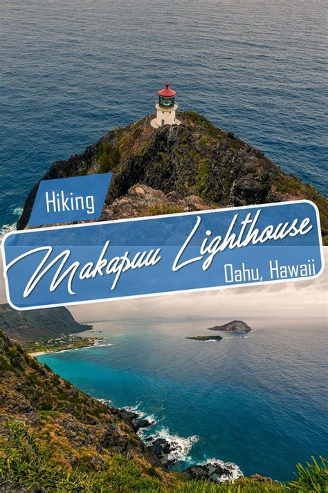 Makapuu Lighthouse Hike | Island travel, Hawaii travel, Travel usa