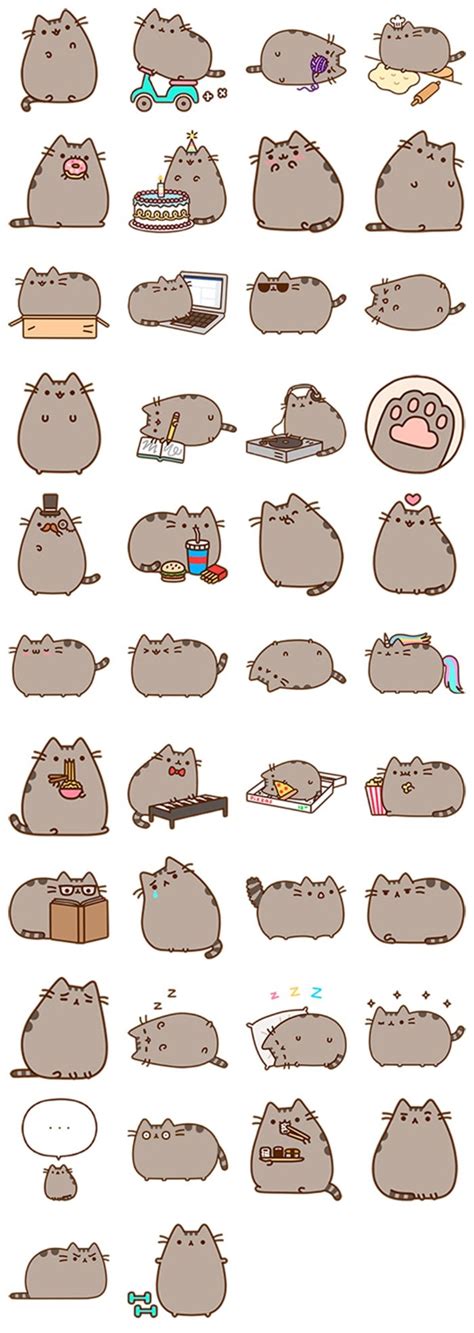 Los stickers más divertidos para Facebook Messenger