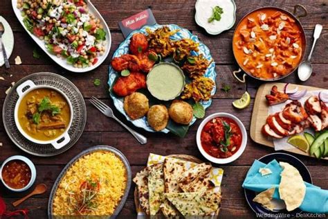 Famous Food of Punjab Cuisine: Here's What You Put on The Plate