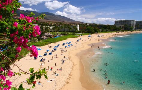 The 5 Best Maui Beaches - Hawaii Magazine