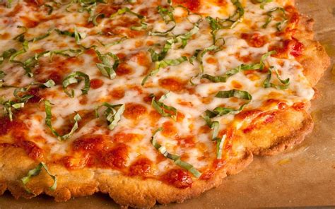 10 Best Low Fat Low Calorie Pizza Crust Recipes