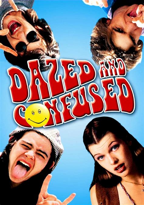 ¿Por qué no podemos ser amigos? Una reseña de Dazed and Confused