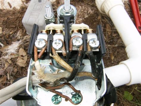 220 volt pressure switch wiring diagram - IOT Wiring Diagram