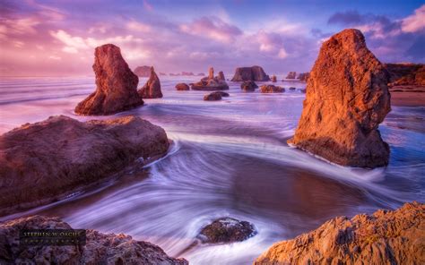 Oregon Scenery Wallpaper - WallpaperSafari