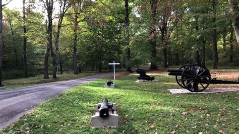 Belleau Wood France WWI US Memorial - YouTube