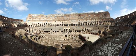 Colosseum level 3: How to visit the top tier | Walks Inside Rome