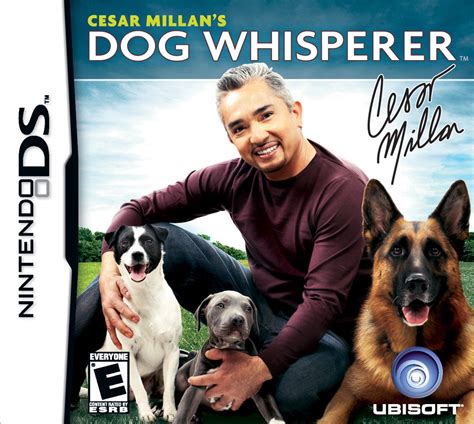 Cesar Millan's Dog Whisperer Review - IGN