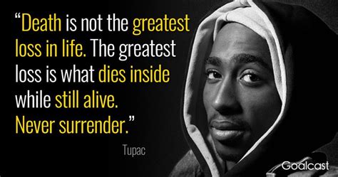 38 Tupac Quotes to Help you Face Life’s Challenges