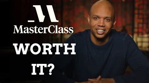 Phil Ivey MasterClass REVIEW - Is it Worth it? - YouTube