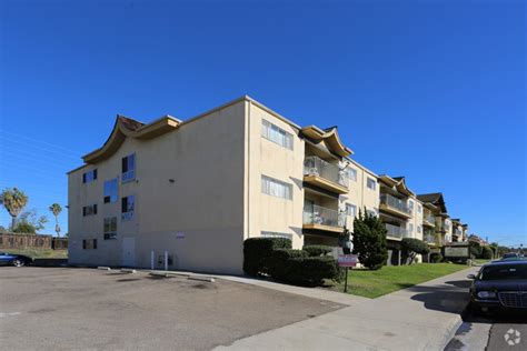 5110 Clairemont Mesa Blvd, San Diego, CA 92117 Apartments - San Diego ...