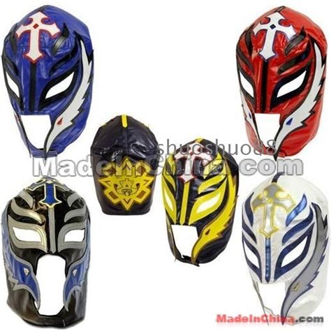 5pcs mask Rey Mysterio 619 MASK wrestling masks – Wholesale Free Shipping 5pcs mask Rey Mysterio ...