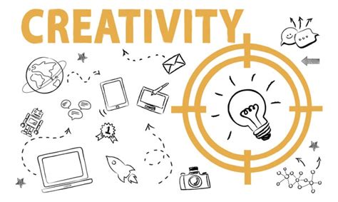 Creative Thinking - Examples, Ways To Improve Your Creative Thinking