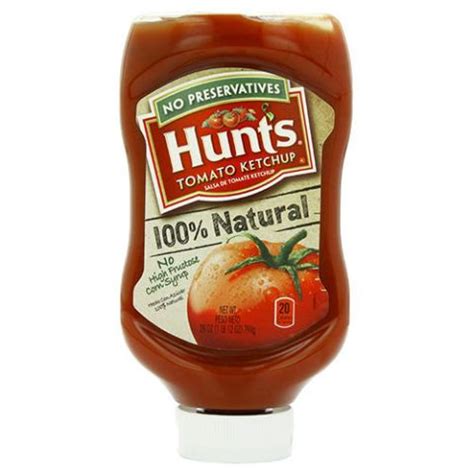 14 Best Ketchup Brands to Buy in 2018 - Tastiest Tomato Ketchup