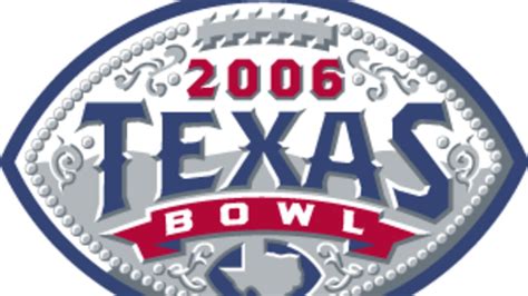 Texas Bowl conferences rising