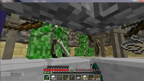 Minecraft Spawner Farm – Telegraph