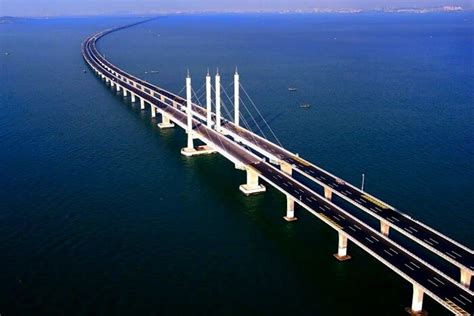 A Compact Guide To Danyang-Kunshan Grand Bridge For Tourists