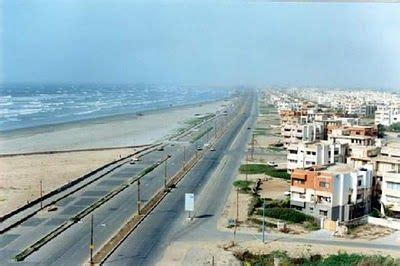 :: Karachi :: vs :: Lahore ::: Clifton Beach, Karachi | Clifton beach ...