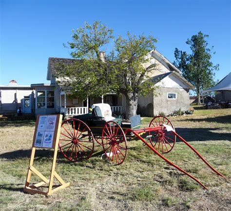 Picturing the West: Empire Ranch: Action! in Southern Arizona