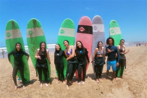 casablanca surf coaching (Morocco): Address - Tripadvisor