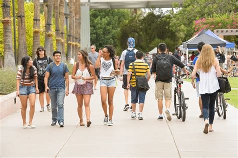 Back to school: campus life in pictures | ASU News