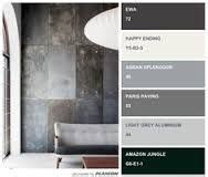 Image result for plascon architectural greys | Gray interior, Interior inspiration, Plascon ...