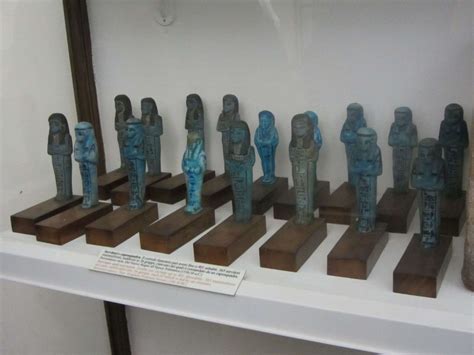 Egyptian Museum of Turin (Turin) - Visitor Information & Reviews