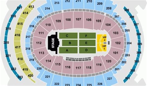 Awesome Madison Square Garden Seating Chart Basketball - Seating Chart