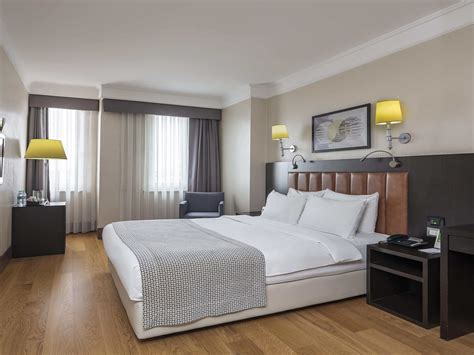 Hotel in Istanbul | Holiday Inn Istanbul - Old City Hotel