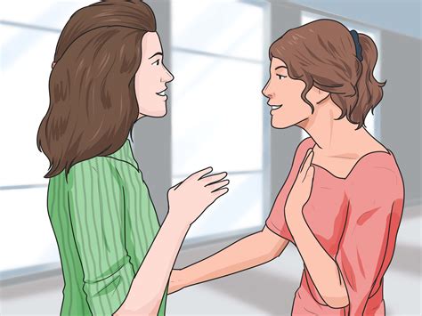 3 Ways to Start a Conversation with New Friends - wikiHow