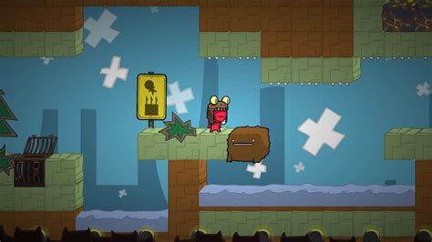 BattleBlock Theater Media - OpenCritic