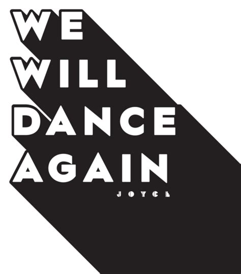 The Joyce Theater | We Will Dance Again Custom Ink Fundraising